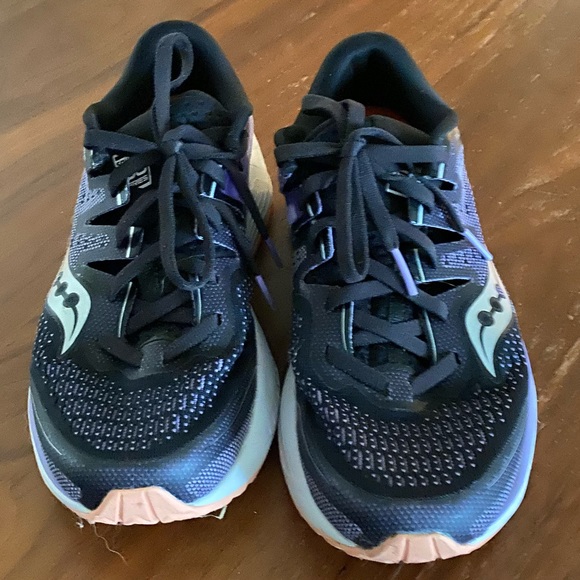 Saucony Guide IS 2 women’s running shoes - Picture 3 of 6